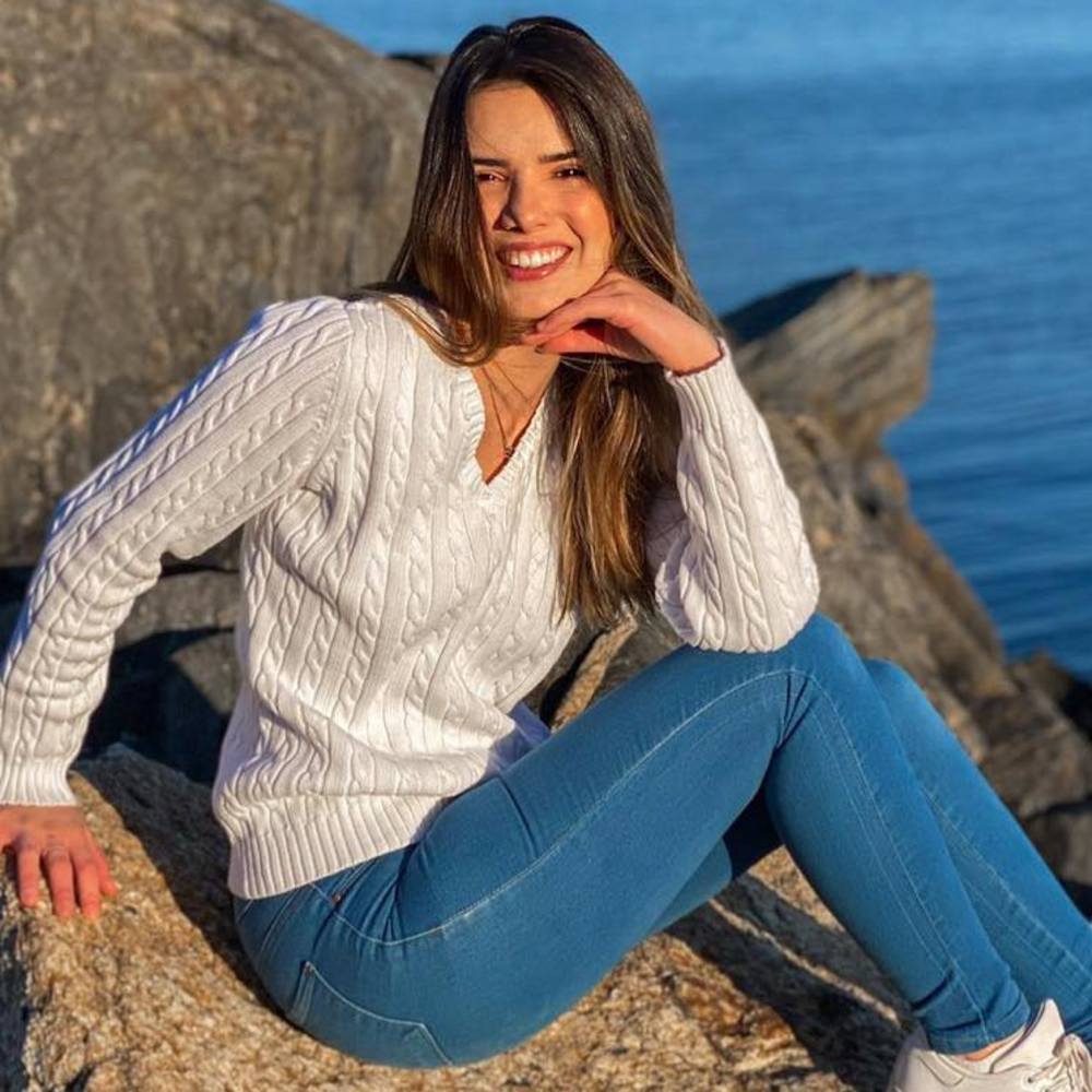 Meet your Posher, Giulia